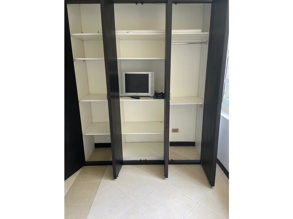 Apartamento en venta en Boston, Medellín · foto 23 de 24