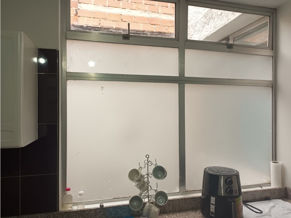 Apartamento en venta en Boston, Medellín · foto 24 de 24