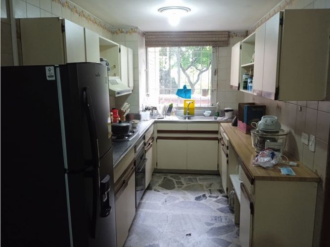 Apartamento en venta en Villa Nueva, Medellín · foto 2 de 24