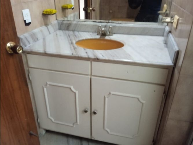 Apartamento en venta en Villa Nueva, Medellín · foto 8 de 24