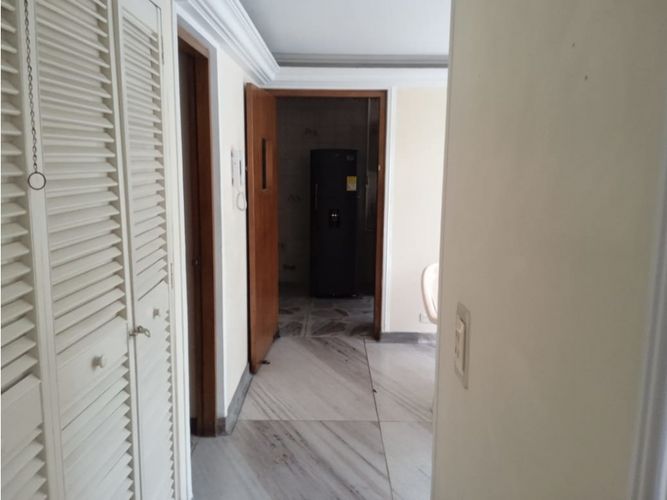 Apartamento en venta en Villa Nueva, Medellín · foto 15 de 24