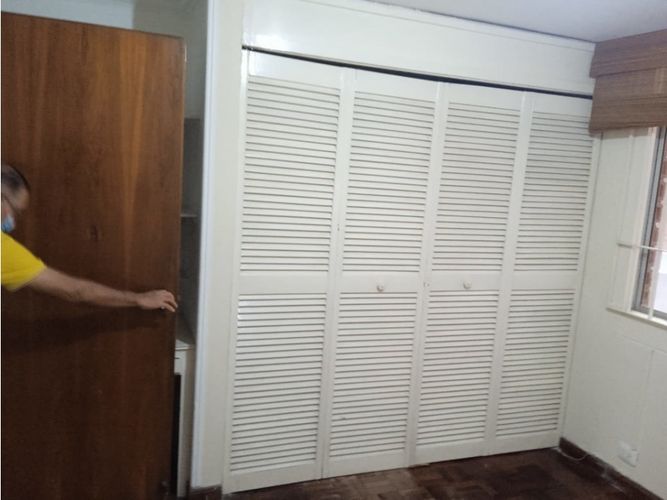 Apartamento en venta en Villa Nueva, Medellín · foto 19 de 24