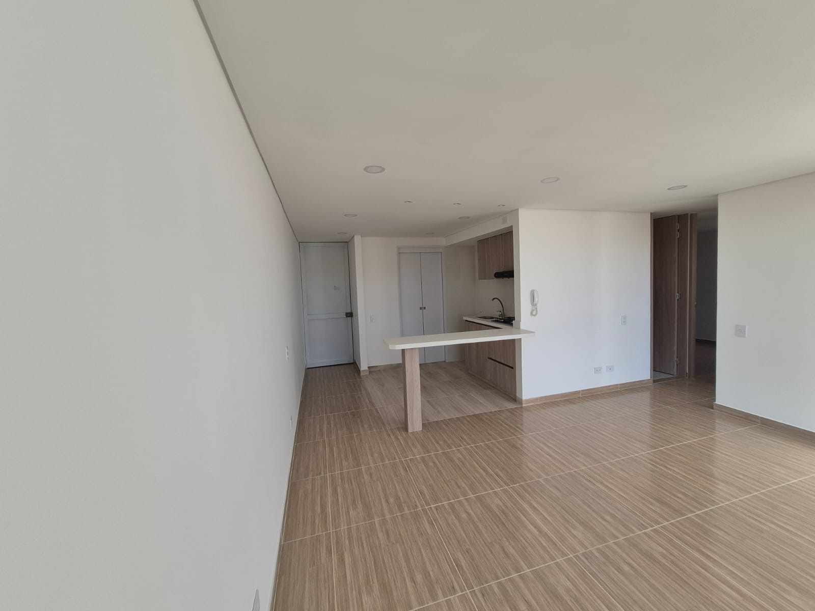 Apartamento en venta en La Balsa, Chía · foto 2 de 17