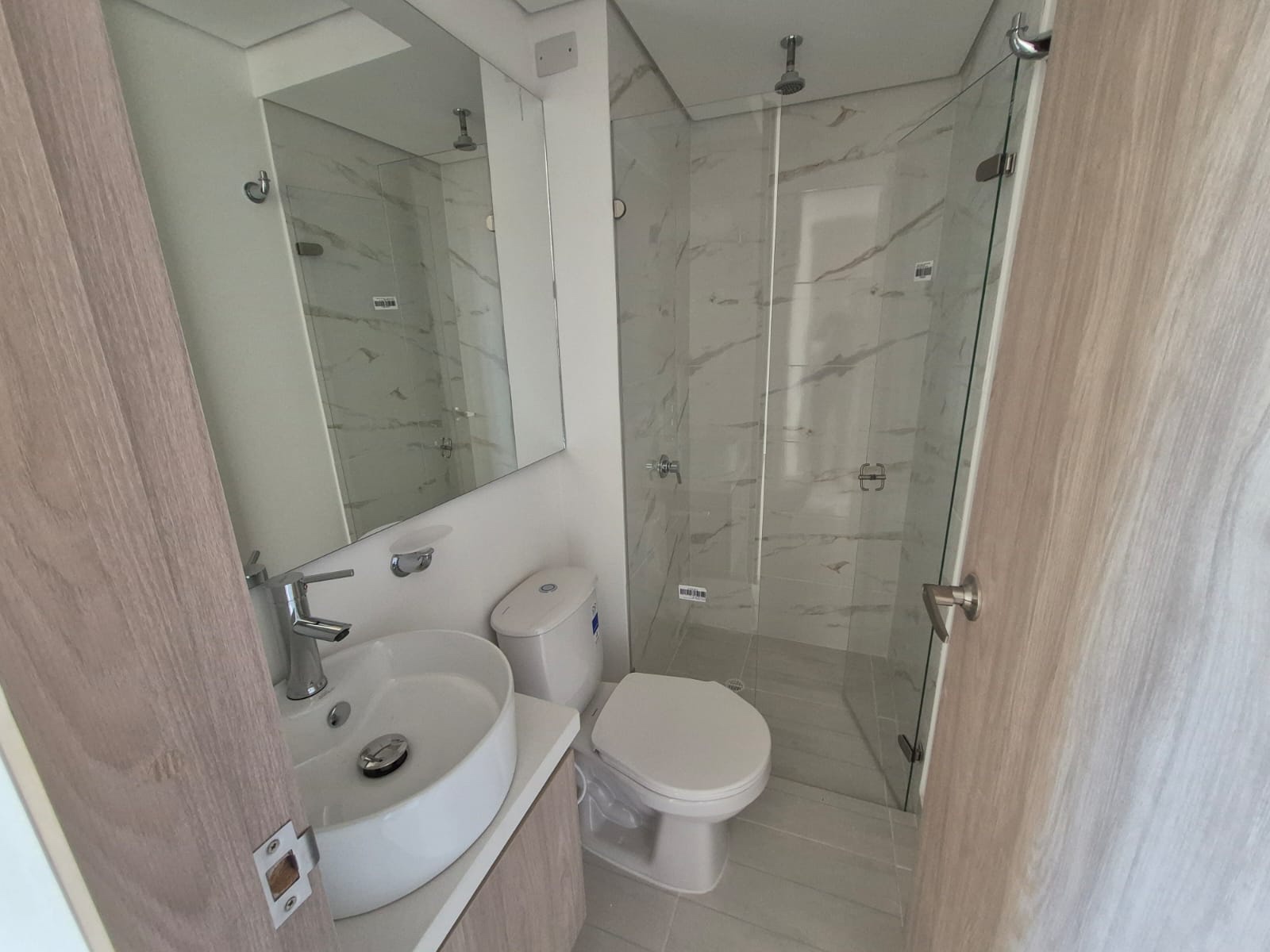 Apartamento en venta en La Balsa, Chía · foto 7 de 17