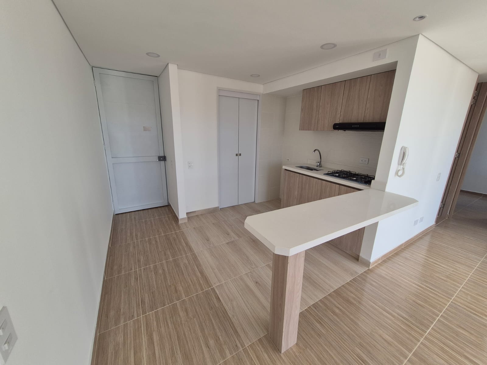 Apartamento en venta en La Balsa, Chía · foto 14 de 17