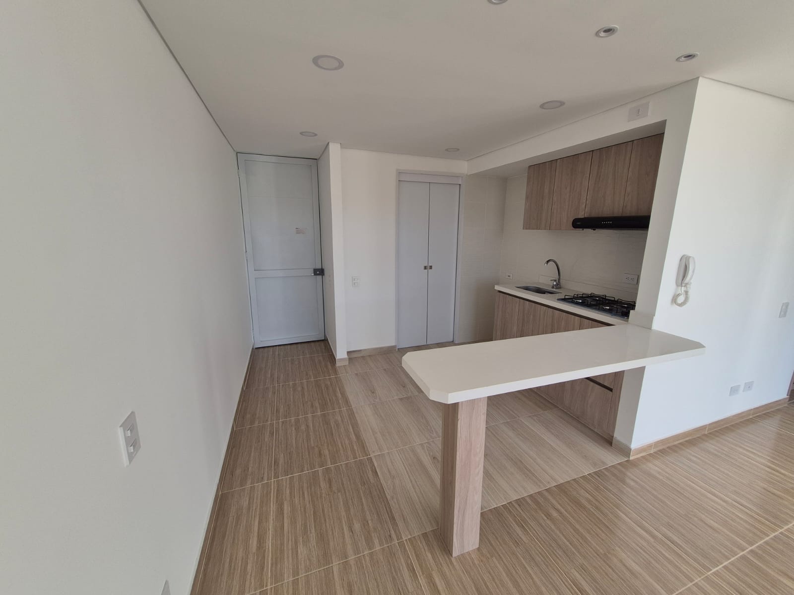 Apartamento en venta en La Balsa, Chía · foto 16 de 17