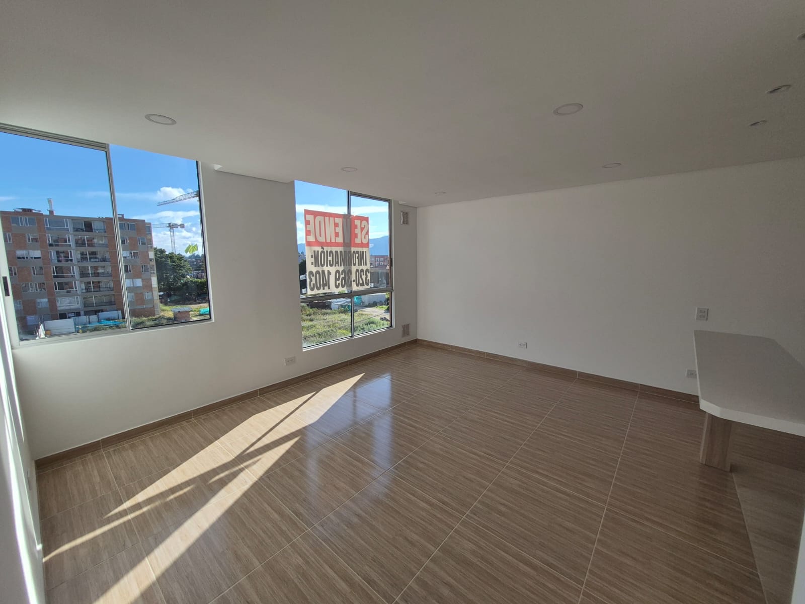 Apartamento en venta en La Balsa, Chía · foto 5 de 17