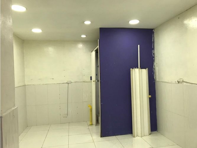 Local en arriendo en San Bernardo, Medellín, 32 m² · foto 3 de 8