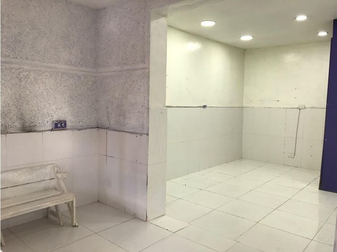 Local en arriendo en San Bernardo, Medellín, 32 m² · foto 4 de 8