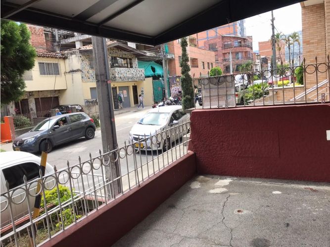 Local en arriendo en San Bernardo, Medellín, 32 m² · foto 6 de 8