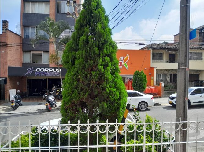 Local en arriendo en San Bernardo, Medellín, 32 m² · foto 8 de 8