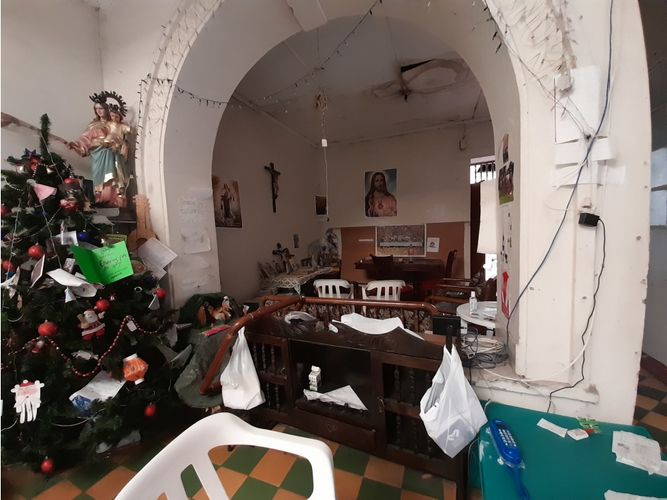 Casa de 10 alcobas en venta en Boston, Medellín, 367 m² · foto 4 de 15