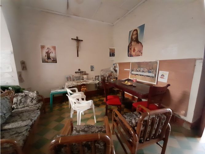 Casa de 10 alcobas en venta en Boston, Medellín, 367 m² · foto 7 de 15
