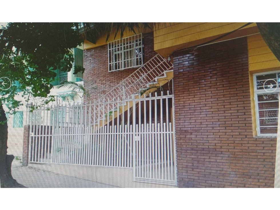 Casa de 9 alcobas en venta en Prado, Medellín, 360 m² · foto 9 de 9
