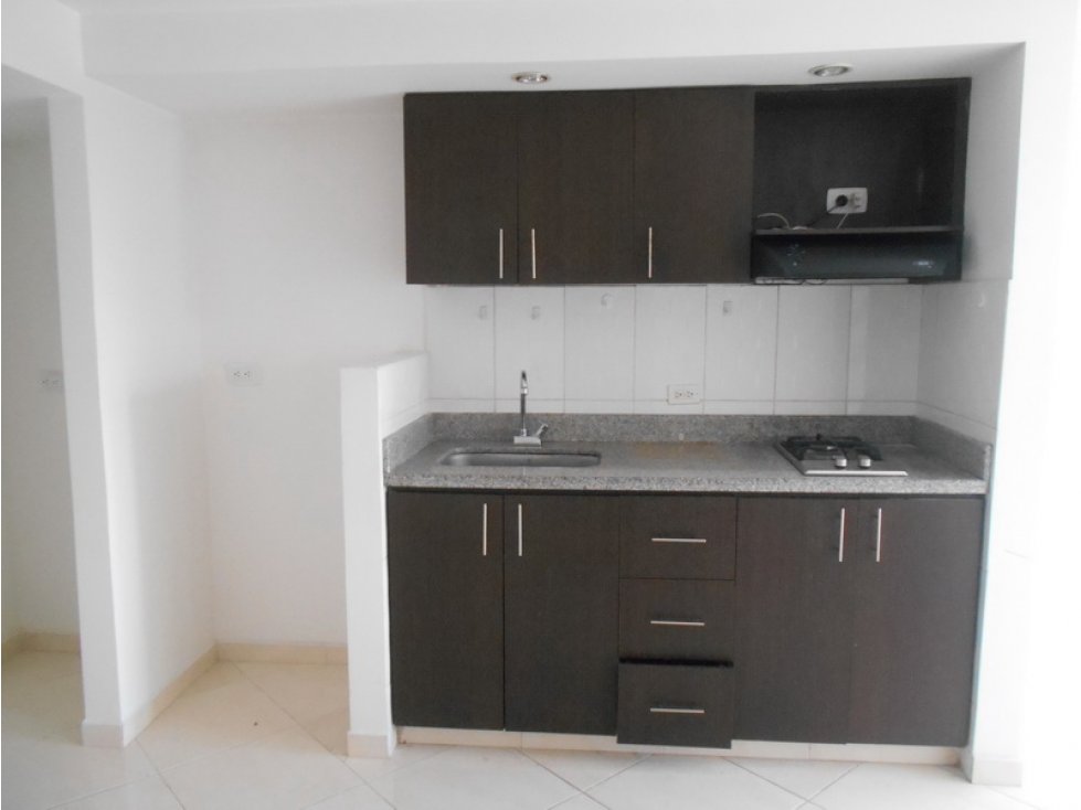 Apartaestudio en Arriendo en Bombona no.1, Medellín