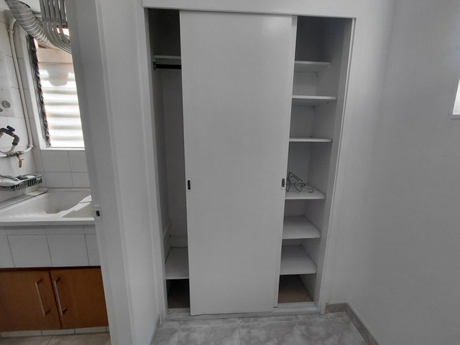 Apartamento de 2 alcobas en arriendo en Los Naranjos, Medellín, 72 m² · foto 6 de 24