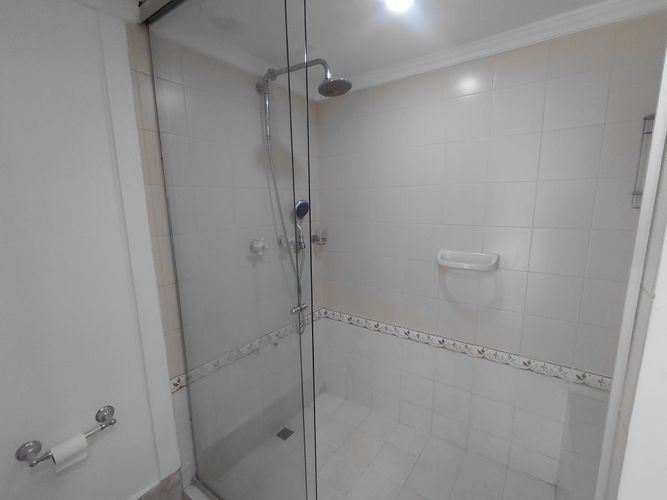 Apartamento de 2 alcobas en arriendo en Los Naranjos, Medellín, 72 m² · foto 18 de 24
