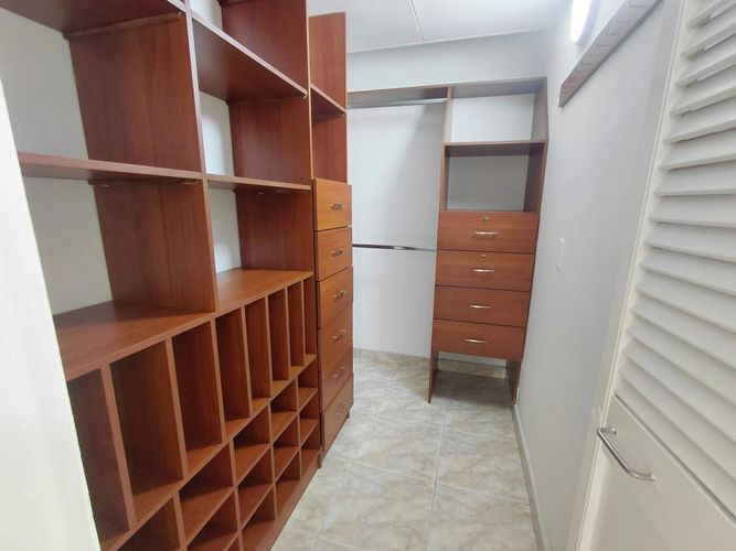 Apartamento de 2 alcobas en arriendo en Los Naranjos, Medellín, 72 m² · foto 20 de 24