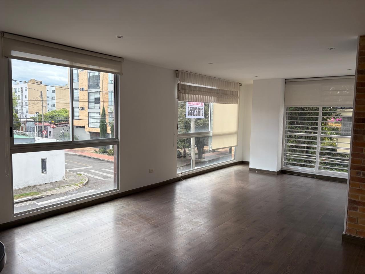 Apartamento en Arriendo en Cedritos, Bogotá