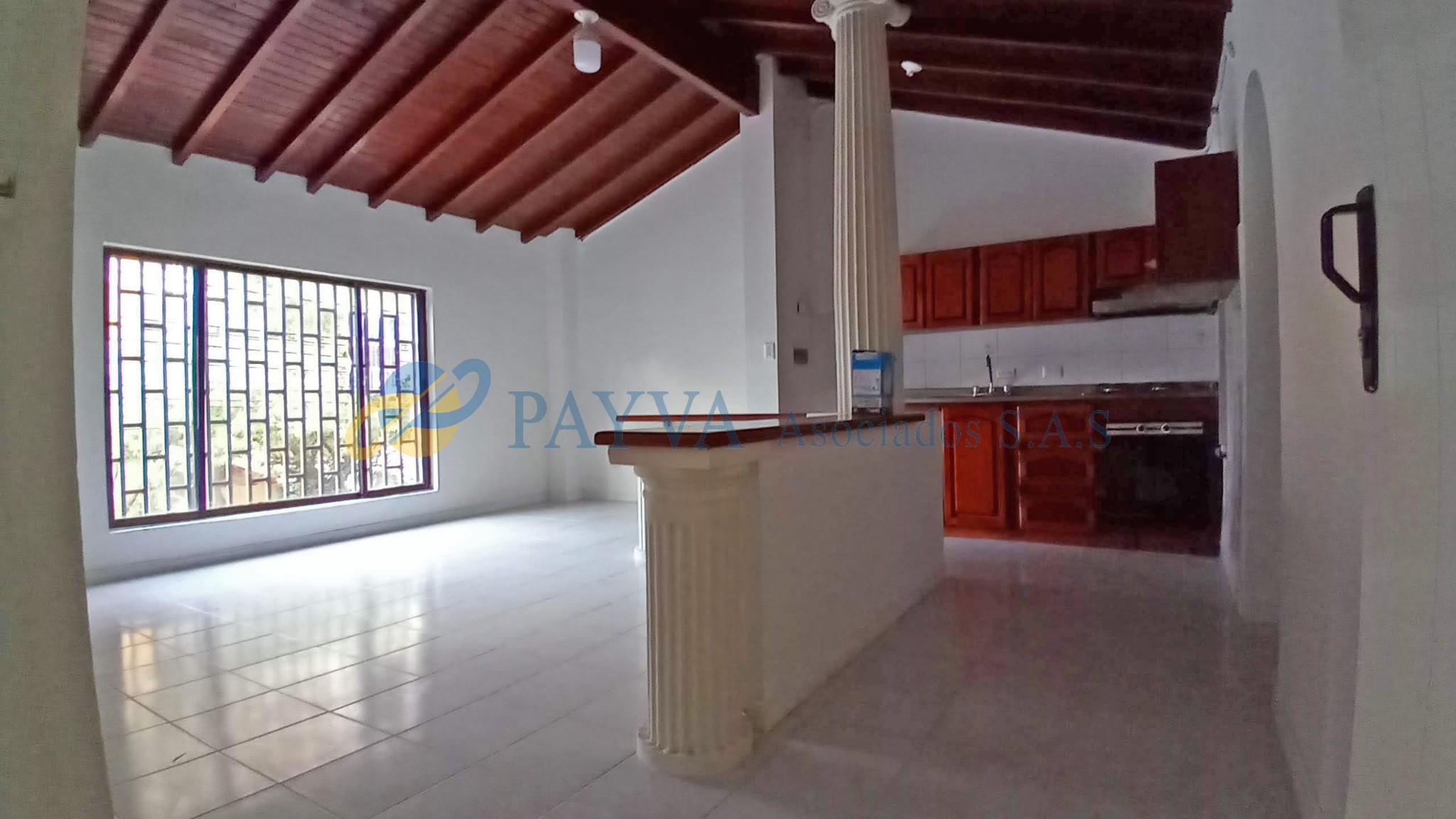 Casa en Arriendo en El nogal- los almendros, Medellín