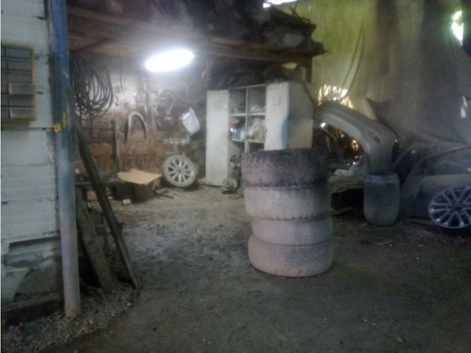 Lote en venta en Niquia, Bello, 216 m² · foto 4 de 10