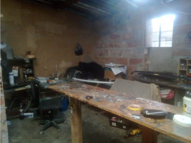 Lote en venta en Niquia, Bello, 216 m² · foto 7 de 10