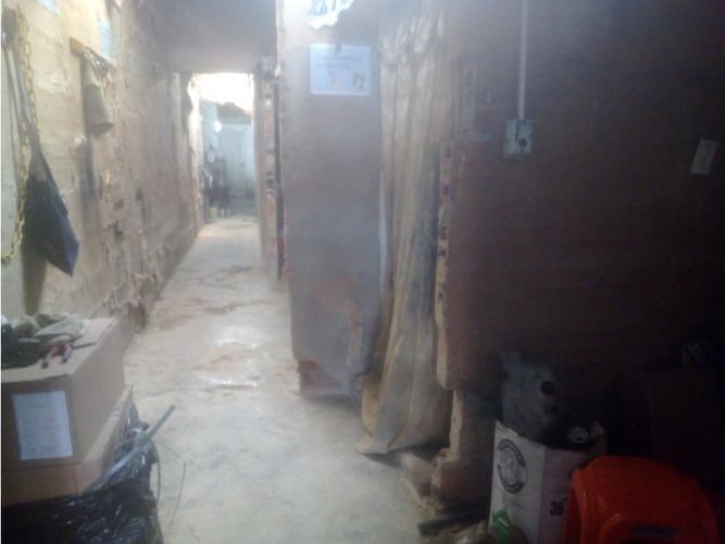 Lote en venta en Niquia, Bello, 216 m² · foto 8 de 10