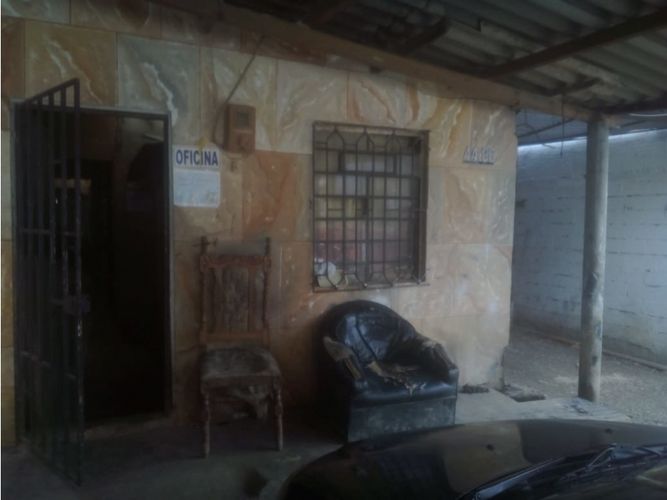 Lote en venta en Niquia, Bello, 216 m² · foto 9 de 10