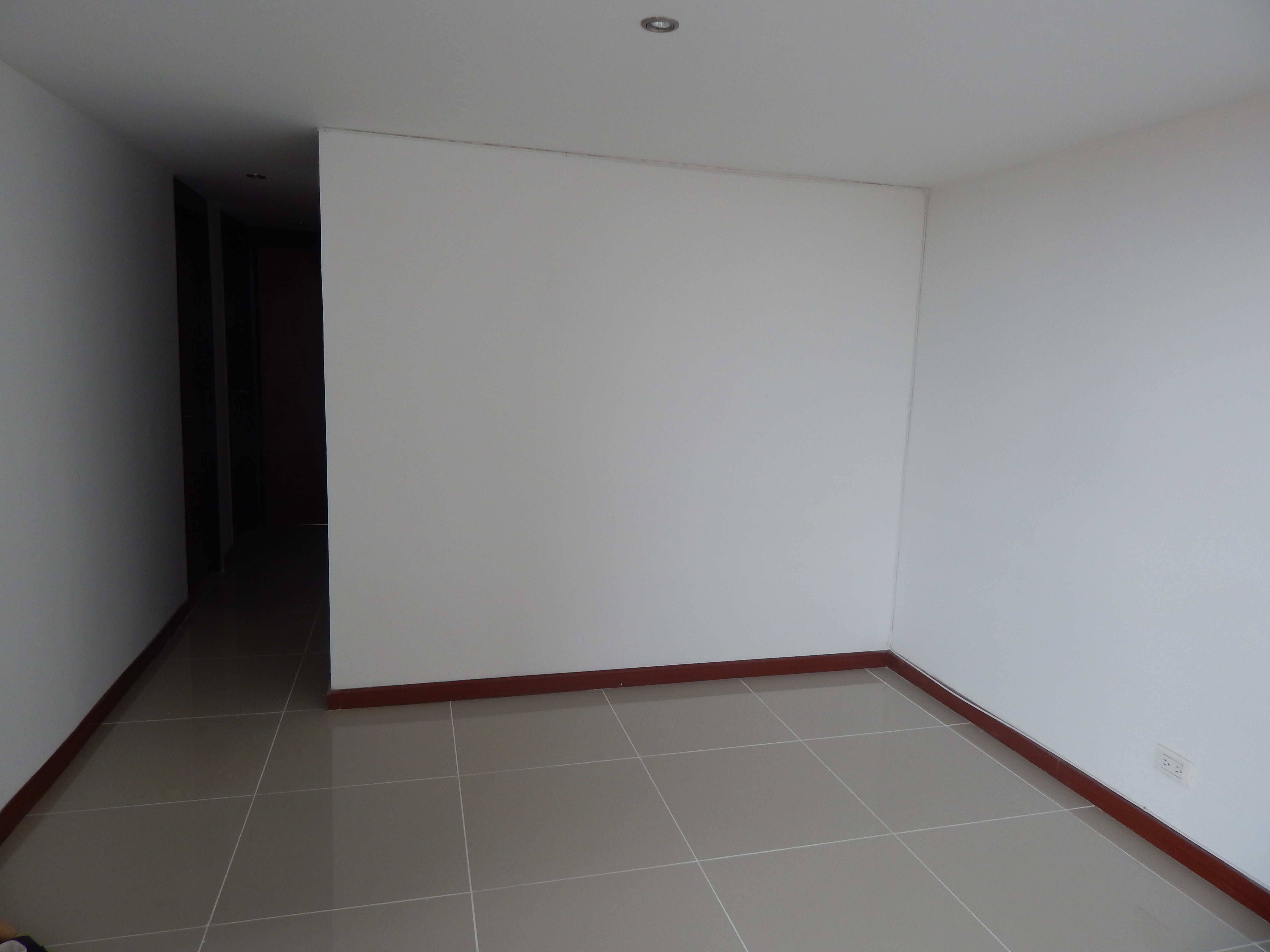 Apartamento en Arriendo en Ciudad salitre, Bogotá