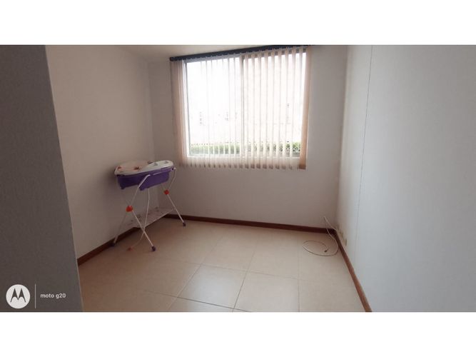Apartamento de 3 alcobas en venta en El Poblado, Medellín, 79 m² · foto 8 de 15