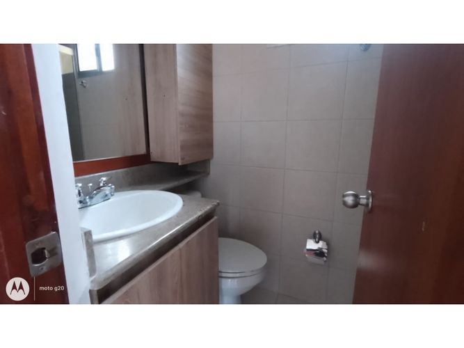 Apartamento de 3 alcobas en venta en El Poblado, Medellín, 79 m² · foto 12 de 15
