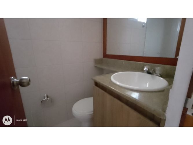 Apartamento de 3 alcobas en venta en El Poblado, Medellín, 79 m² · foto 13 de 15