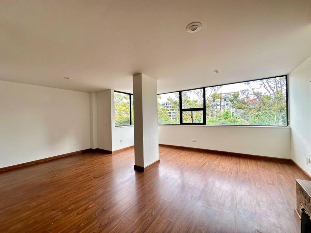 Apartamento en venta en Chico Norte, Bogotá · foto 4 de 14