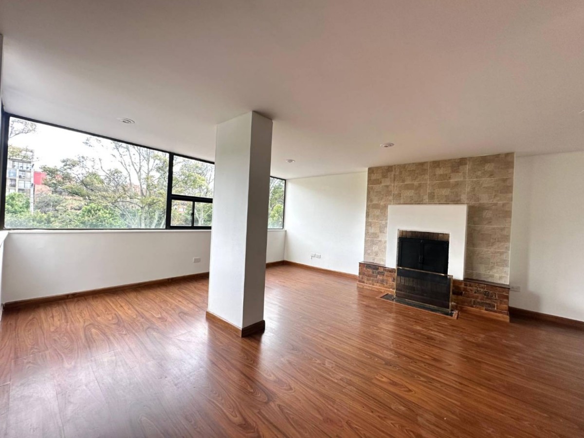 Apartamento en venta en Chico Norte, Bogotá · foto 5 de 14