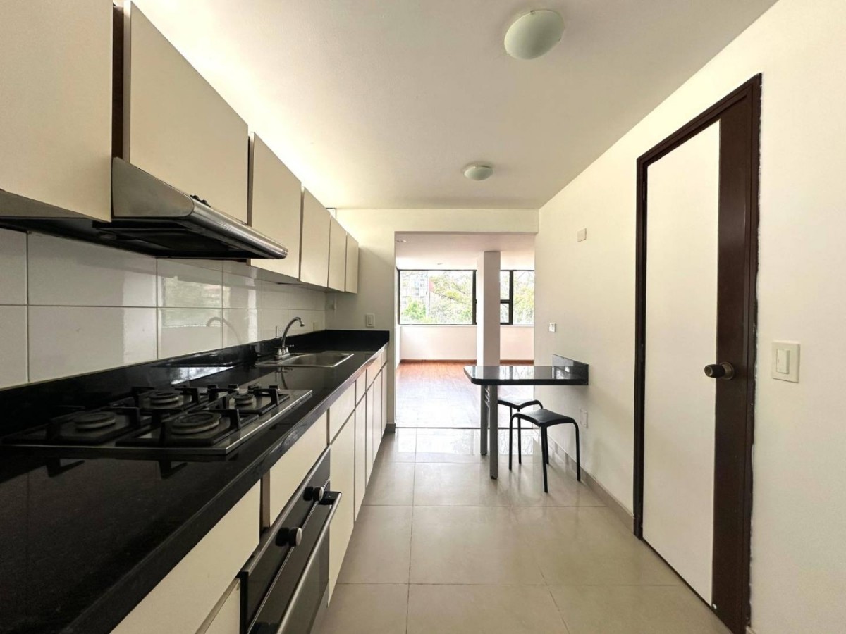Apartamento en venta en Chico Norte, Bogotá · foto 6 de 14
