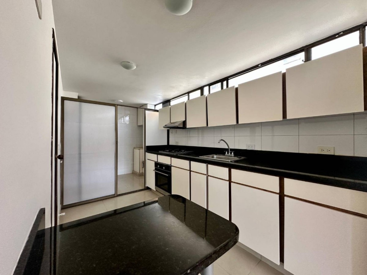 Apartamento en venta en Chico Norte, Bogotá · foto 7 de 14