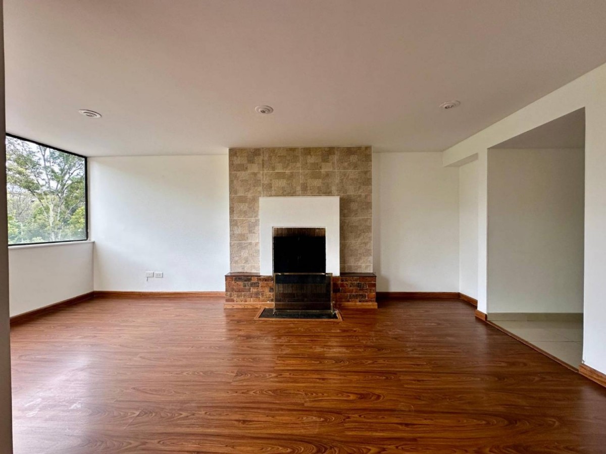 Apartamento en venta en Chico Norte, Bogotá · foto 8 de 14