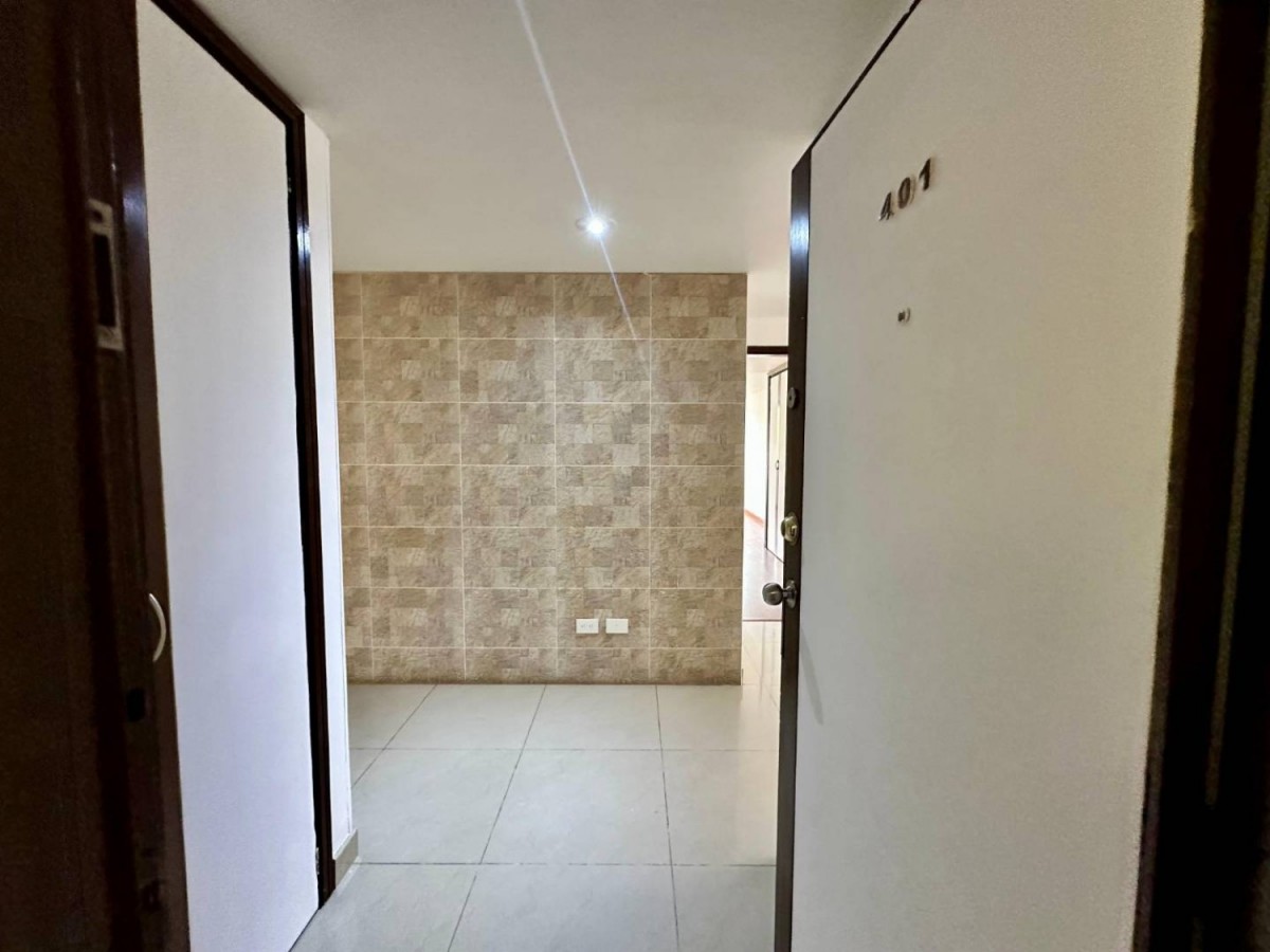 Apartamento en venta en Chico Norte, Bogotá · foto 9 de 14