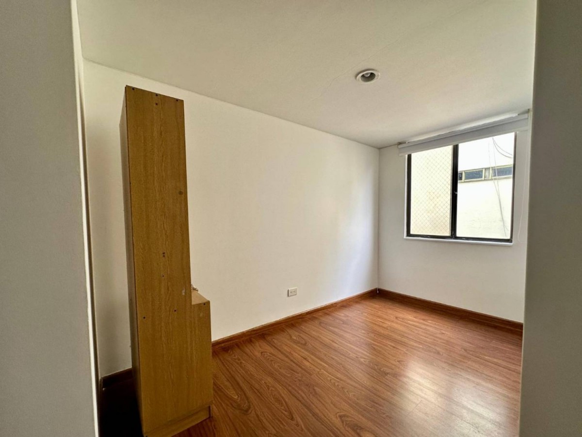 Apartamento en venta en Chico Norte, Bogotá · foto 10 de 14