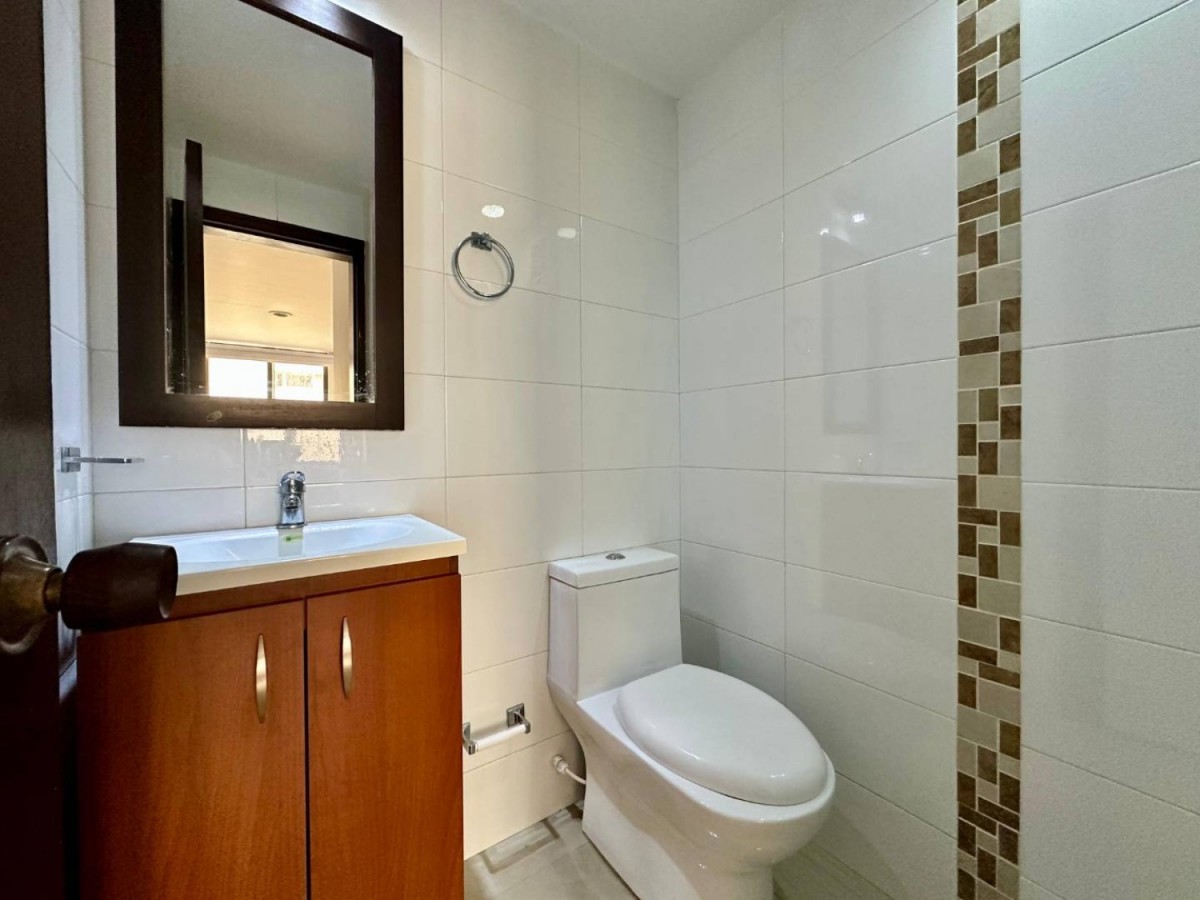 Apartamento en venta en Chico Norte, Bogotá · foto 11 de 14