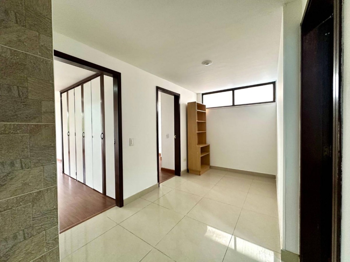 Apartamento en venta en Chico Norte, Bogotá · foto 12 de 14