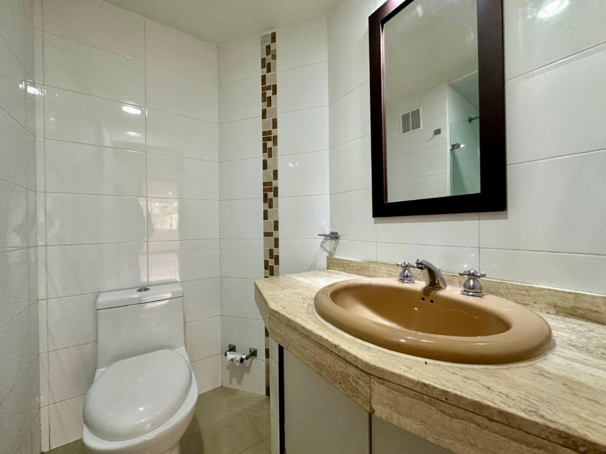 Apartamento en venta en Chico Norte, Bogotá · foto 14 de 14
