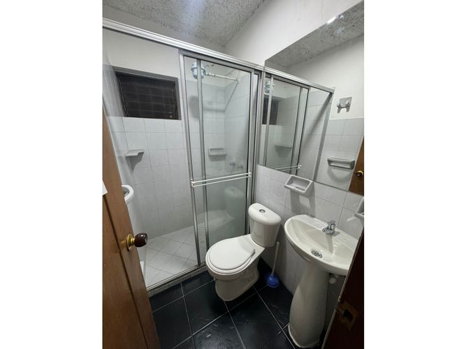 Apartamento de 3 alcobas en venta en Centro, Rionegro, 85 m² · foto 16 de 17