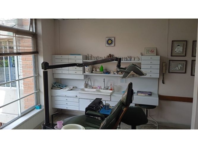 Oficina en venta en Belén, Medellín, 37 m² · foto 3 de 7