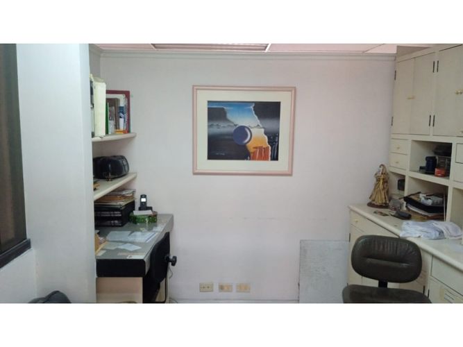 Oficina en venta en Belén, Medellín, 37 m² · foto 6 de 7