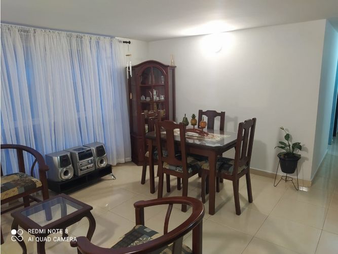 Apartamento en venta en Las Estancias, Medellín · foto 3 de 24
