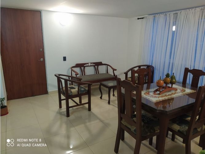 Apartamento en venta en Las Estancias, Medellín · foto 5 de 24