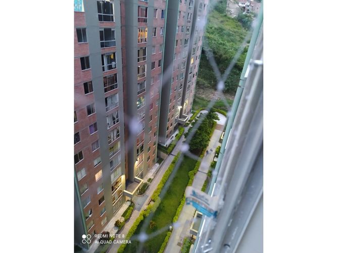 Apartamento en venta en Las Estancias, Medellín · foto 11 de 24
