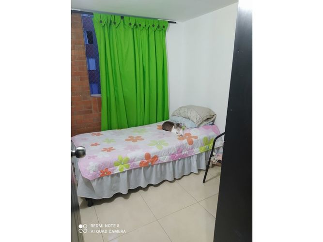 Apartamento en venta en Las Estancias, Medellín · foto 14 de 24