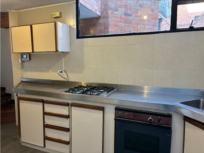 Casa de 3 alcobas en venta en Chicó Navarra, Bogotá, 180 m² · foto 5 de 20